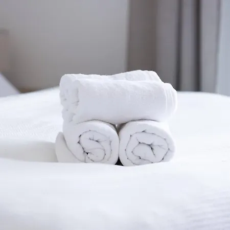 Male Lipno 1073 Apartment