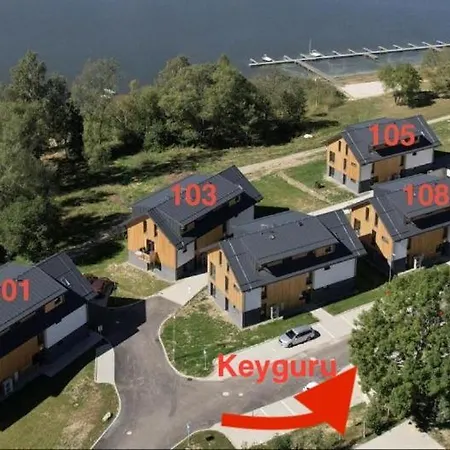 Apartment Male Lipno 1073 Cerna v Posumavi