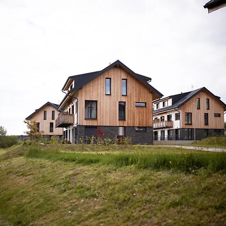 Male Lipno 1073 * Černá v Pošumaví
