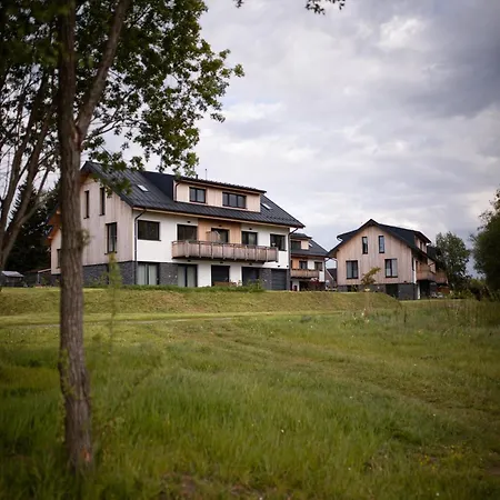 Male Lipno 1073 Apartment *